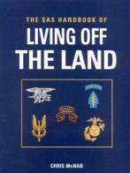 The SAS handbook of living off the land by Chris McNab, Boeken, Avontuur en Actie, Gelezen, Chris Mcnab, Verzenden