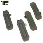 TF-2215 Internal plate carrier padding (2pcs) #30/#31, Nieuw, Verzenden