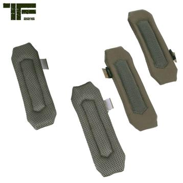 TF-2215 Internal plate carrier padding (2pcs) #30/#31