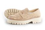 Gabor Loafers in maat 37 Beige | 10% extra korting, Verzenden, Beige, Overige typen, Gabor