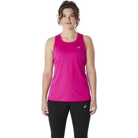 Asics Runningtop ASICS CORE TANK, Kleding | Dames, Sportkleding, Nieuw, Verzenden