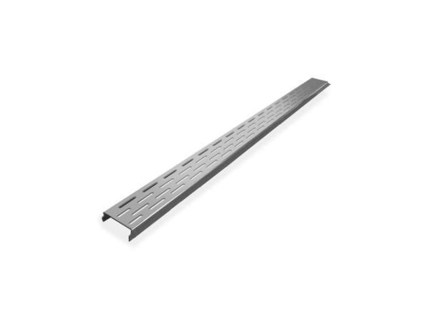 Veiling - ACO slotrooster voor douchegoot Flexdrain E, Doe-het-zelf en Verbouw, Sanitair