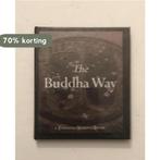 The Buddha Way/a Folding Screen Book 9780062511393, Verzenden, Gelezen, Charles Rue Woods