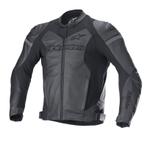 Alpinestars GP Force Leren Jas zwart, Nieuw met kaartje, Jas | textiel, Alpinestars, Heren