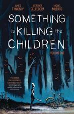 Something is Killing the Children Volume 1: The Angel of Arc, Verzenden, Nieuw