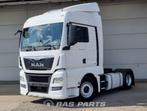 Spoilerset MAN TGX XLX L2H2, Ophalen, Nieuw, MAN, Carrosserie en Plaatwerk