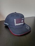 Max Verstappen - Honkbalpet, Nieuw