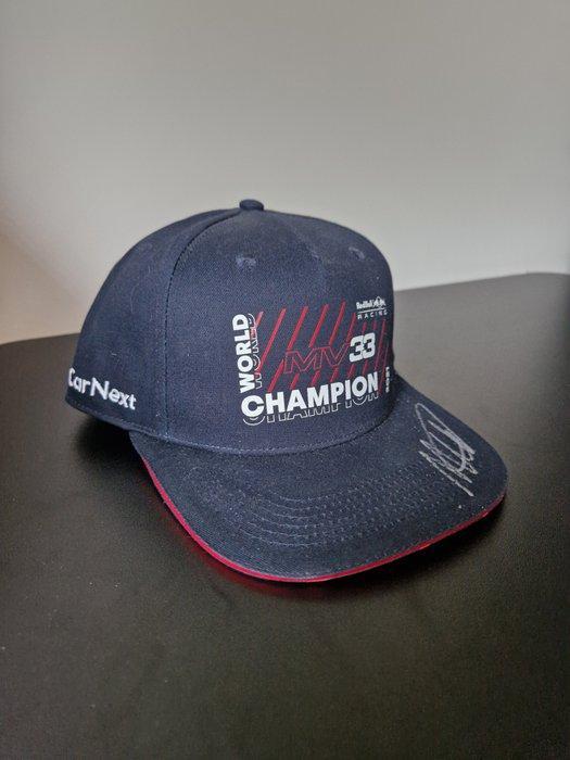 Max Verstappen - Honkbalpet, Verzamelen, Automerken, Motoren en Formule 1