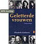 Geletterde vrouwen / Flamingo pocket 9789041403360, Verzenden, Gelezen, E. Lockhorn