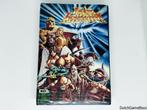 MSX - Last Armageddon, Spelcomputers en Games, Spelcomputers | Overige, Verzenden, Gebruikt