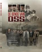De bende van Oss 9789087300364 Gerard Rooijakkers, Boeken, Verzenden, Gelezen, Gerard Rooijakkers