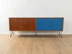 WK Möbel - Dressoir - Teak, Antiek en Kunst