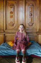 Fancy sweat trousers  lavender  Blossom Kids Maat 110, Nieuw, Meisje, Ophalen of Verzenden, Broek