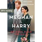 Meghan & Harry 9789402706888 Omid Scobie, Verzenden, Gelezen, Omid Scobie