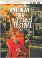 Various - The American Folk Blues Festival 1962-1966 (Volume, Ophalen of Verzenden, Gebruikt
