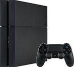 Sony PlayStation 4 500 GB [incl. draadloze controller] mat, Spelcomputers en Games, Spelcomputers | Sony PlayStation 4, Verzenden