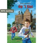 OP T SLOT 9789033126017 Nelie Bremmer, Verzenden, Gelezen, Nelie Bremmer
