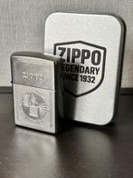 Zippo - K15 Zippo 50th Anniversary (Planeta) - Zonder, Nieuw