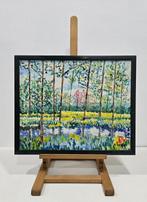 École Fauviste Française (XX) - La nature en vibration, Antiek en Kunst