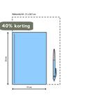 Jubeltenen / Boektoppers 2002 / 7/8 9789034505927, Verzenden, Gelezen, Rita Verschuur
