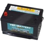 VMF US CARS 12V 80Ah 294x187x170x194, Verzenden, Nieuw