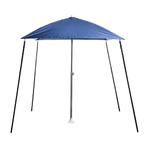 Bimini Parasol - blauw - 200 x 200 cm, Watersport en Boten, Ophalen of Verzenden, Nieuw