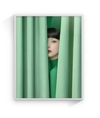 Jorge Omeñaca - Ursula curtains