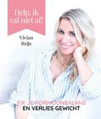 Help, ik val niet af! 9789021579955 Vivian Reijs, Boeken, Verzenden, Zo goed als nieuw, Vivian Reijs