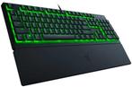 Razer Ornata V3 X | Full - RGB - Membraan (QWERTY US), Computers en Software, Toetsenborden, Ophalen of Verzenden, Nieuw, Razer