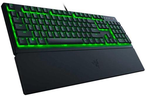 Razer Ornata V3 X | Full - RGB - Membraan (QWERTY US), Computers en Software, Toetsenborden, Ophalen of Verzenden