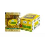 Ayurvedische Winter Thee Samahan - doosje met 25 st, Ophalen of Verzenden, Nieuw, Poeder of Drank