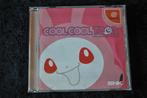 Cool Cool Toon Sega Dreamcast JAP, Spelcomputers en Games, Games | Sega, Verzenden, Nieuw
