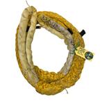 HMPE Touw 2 oogjes 4mtr 36mm 1040kN/ Dyneema afgeleid., Watersport en Boten, Accessoires en Onderhoud, Nieuw, Verzenden