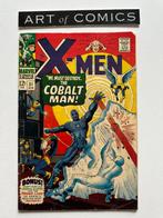 The X-Men (Vol. 1) #31 - 1st Appearance Of Cobalt Man &, Nieuw