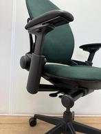 Steelcase Leap V2 Full Option Bureaustoel | 5 Jaar Garantie, Huis en Inrichting, Bureaustoelen, Verzenden, Zo goed als nieuw, Bureaustoel