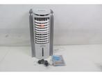 Qlima LK 2035 Honeycomb - Luchtkoeler/ventilator, Verzenden, Zo goed als nieuw