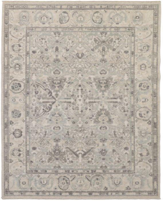 Designer modern tapijt luxe fijn - Vloerkleed - 230 cm - 182, Huis en Inrichting, Stoffering | Tapijten en Kleden