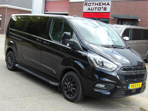 Ford Transit Custom | Zakelijke Lease v.a. €594.86 pm, Auto's, Bestelauto's, Lease, Automaat, Diesel, Overige kleuren, Ford, Financial lease