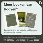 Vierde wereld 9789002135507 Rooyen, Verzenden, Gelezen, Rooyen