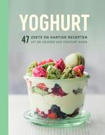 Yoghurt 9789000353835 Yoghurt Barn, Boeken, Kookboeken, Verzenden, Gelezen, Yoghurt Barn
