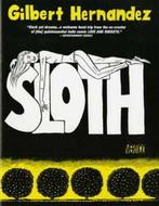Sloth by Gilbert Hernandez (Paperback), Gelezen, Gilbert Hernandez, Verzenden