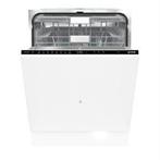 Gorenje GV673A61 inbouw Vaatwasser volledig geïntegreerd, Witgoed en Apparatuur, Vaatwasmachines, Verzenden, Minder dan 10 liter