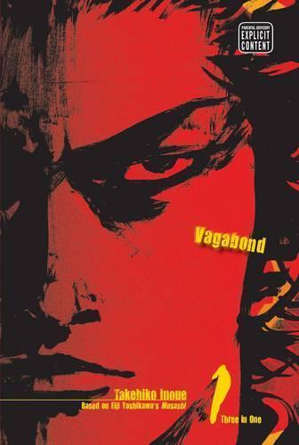 Vagabond (VIZBIG Edition)  Vol. 1, Boeken, Studieboeken en Cursussen, Verzenden