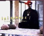 cd single - Ini Kamoze - Listen Me Tic (Woyoi), Cd's en Dvd's, Verzenden, Zo goed als nieuw