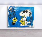 Freda People (1988-1990) - Snoopy XXL