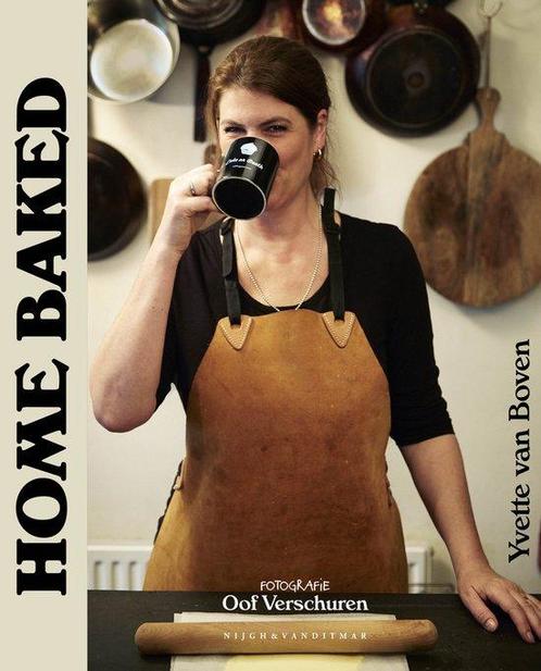 9789038812311 Home Baked Yvette van Boven, Boeken, Kookboeken, Nieuw, Verzenden