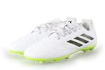 Adidas Voetbalschoenen in maat 35 Wit | 10% extra korting, Adidas, Verzenden, Jongen of Meisje, Zo goed als nieuw