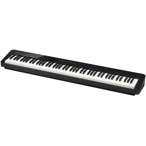Casio Privia PX-S5000 BK digitale piano, Muziek en Instrumenten, Piano's, Verzenden