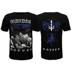 Marduk Wolves T-Shirt - Officiële Merchandise, Verzenden, Nieuw