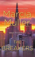 The Breakers 9781455538942 Marcia Muller, Verzenden, Gelezen, Marcia Muller